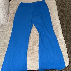 Forever 21 Blue Pantsuit